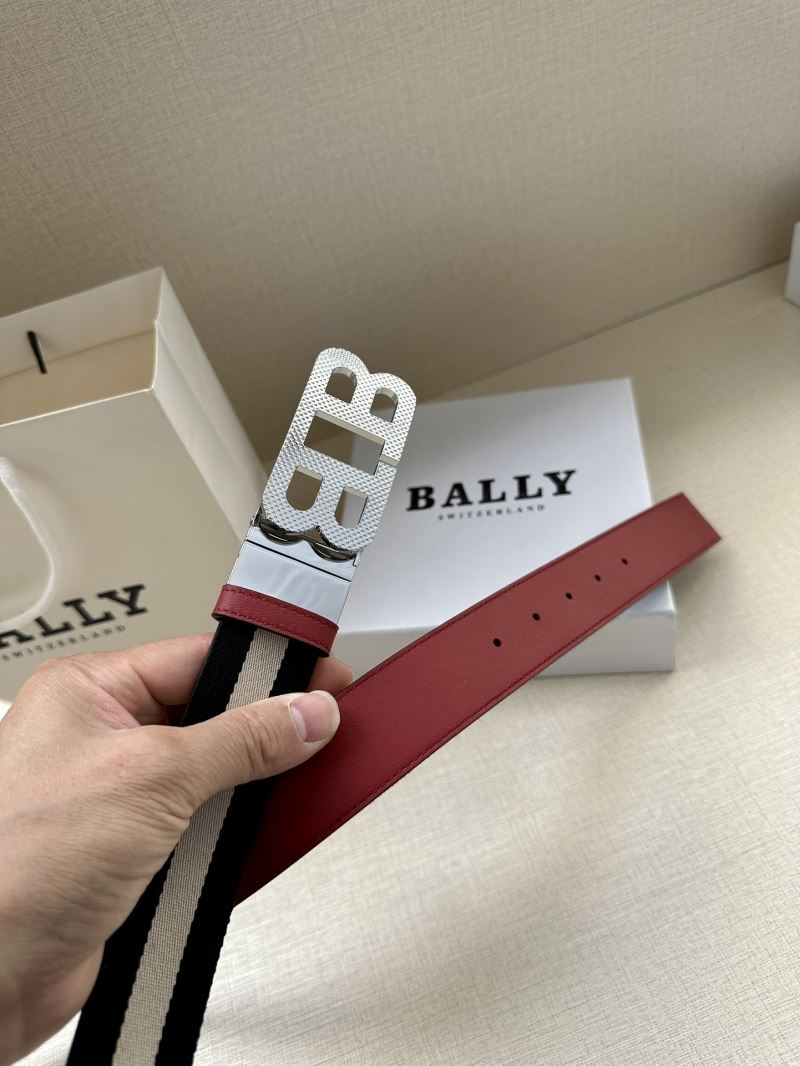 BALLY